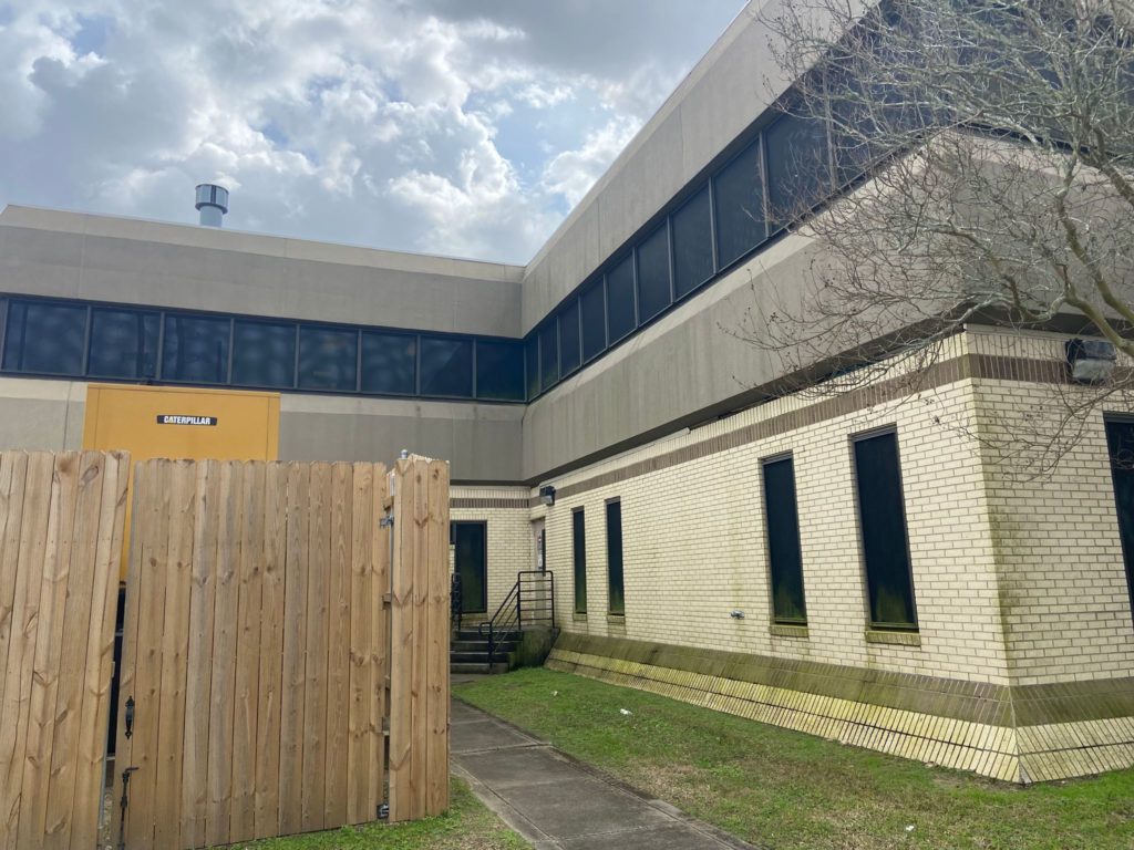 Pressure Washing Services New Orleans LA Near Me