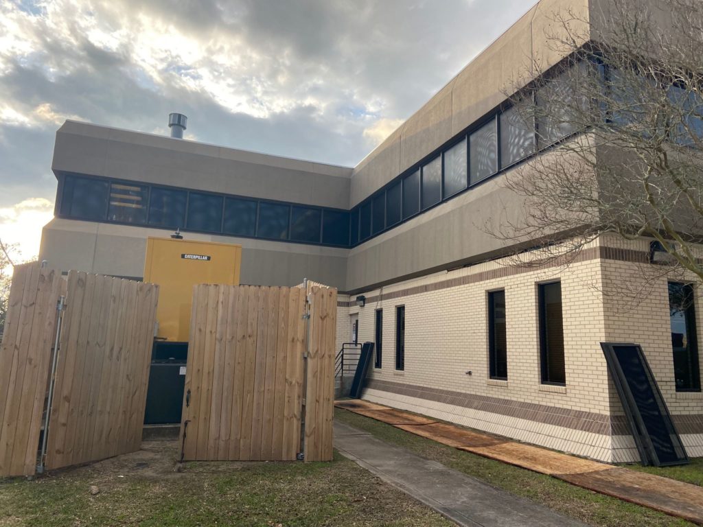 Pressure Washing Services New Orleans LA Near Me