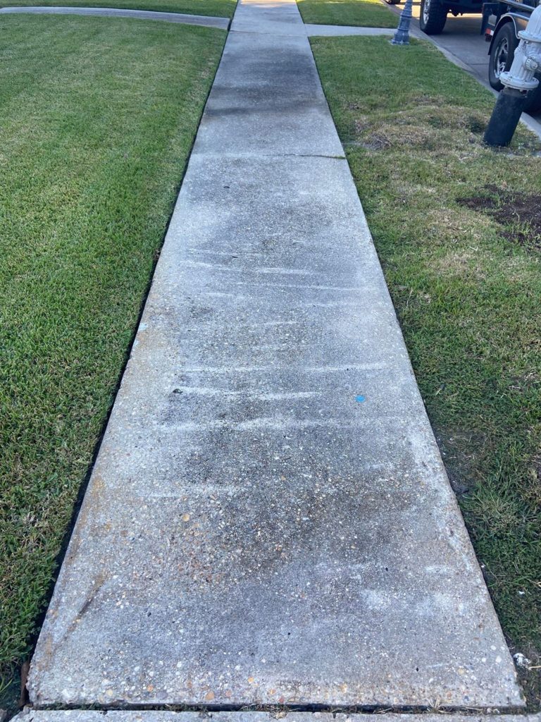 Pressure Washing Services New Orleans LA Near Me