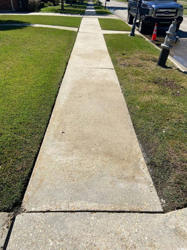 Pressure Washing Services New Orleans LA Near Me