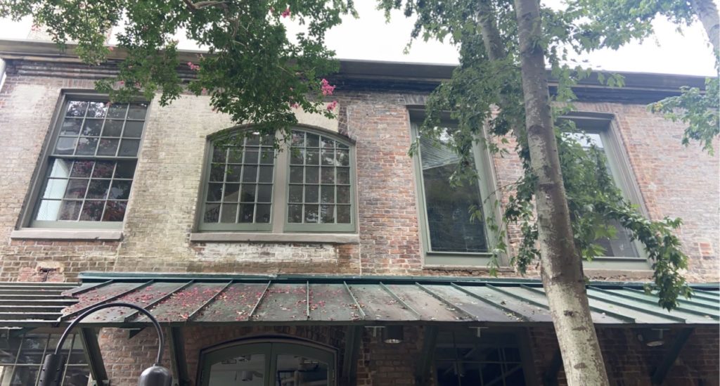 Window Cleaning Washing Services New Orleans LA Near Me