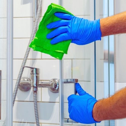 Professional surface and house washing service in New Orleans
