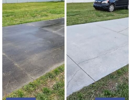 Exterior Cleaning FAQ for New Orleans Property Owners
