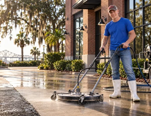 Exterior Cleaning FAQ for New Orleans Property Owners