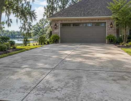 How to Photograph Your Driveway for a Cleaning Estimate