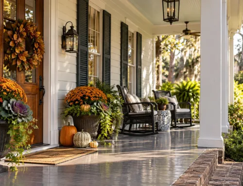 House Washing Before Holiday Guests: A Practical Checklist