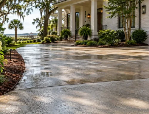 Building a Pressure Washing Scope of Work
